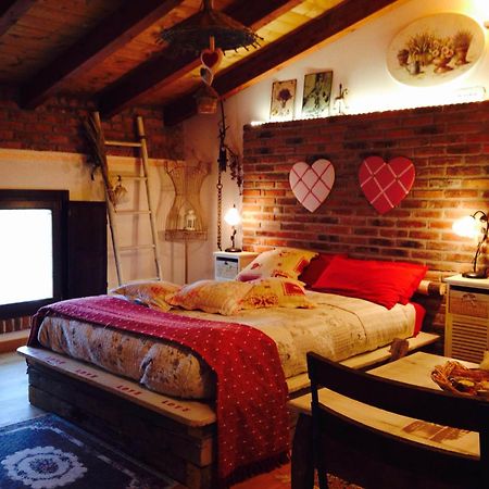 B&B Relais Cascina Al Campaccio Taino Zewnętrze zdjęcie